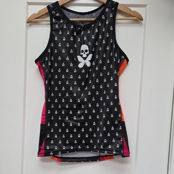 Betty Designs Tops - Betty Designs